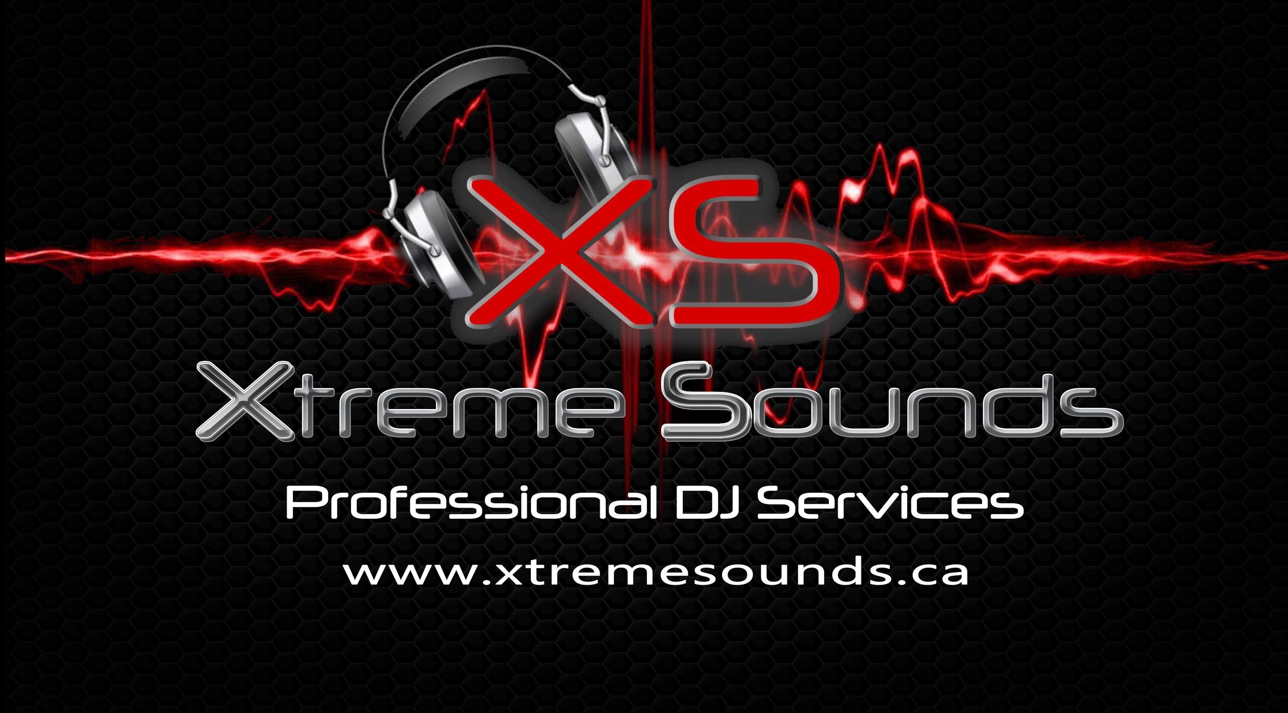 Xtreme Sounds Dj Services